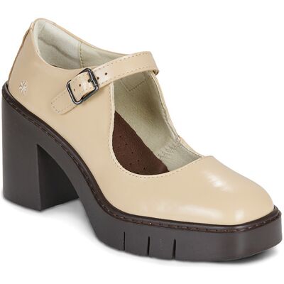 ART Scarpe BERNA Beige 38 ART Scarpe BERNA Beige 38