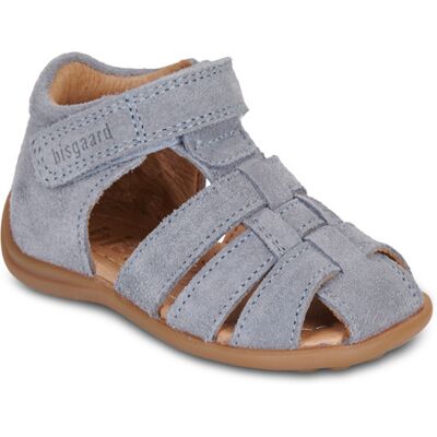Bisgaard Sandali bassi CARLY Blu 21 Bisgaard Sandali bassi CARLY Blu 21