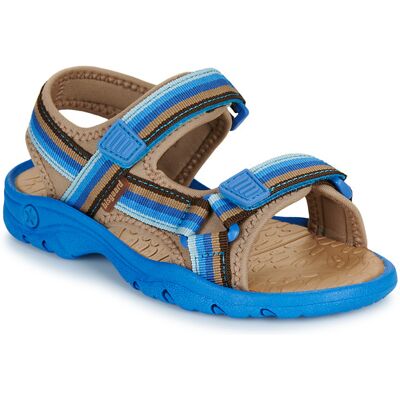 Bisgaard Sandali bassi NICO Multicolore 26 Bisgaard Sandali bassi NICO Multicolore 26