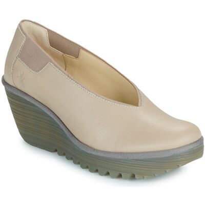 Fly London Scarpe YOZA Beige 38 Fly London Scarpe YOZA Beige 38