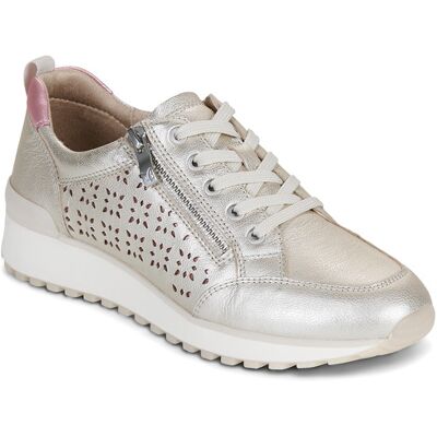 Caprice Sneakers basse KAIA Oro 40 Caprice Sneakers basse KAIA Oro 40