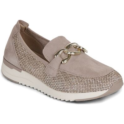Caprice Sneakers basse KAIA Beige 40 Caprice Sneakers basse KAIA Beige 40