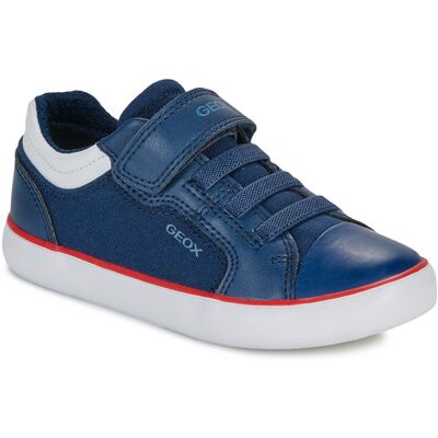 Geox Scarpe bambini J GISLI BOY Blu 37 Geox Scarpe bambini J GISLI BOY Blu 37