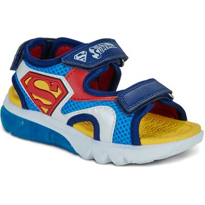 Geox Sandali bassi J SANDAL CIBERDRON B Multicolore 24 Geox Sandali bassi J SANDAL CIBERDRON B Multicolore 24
