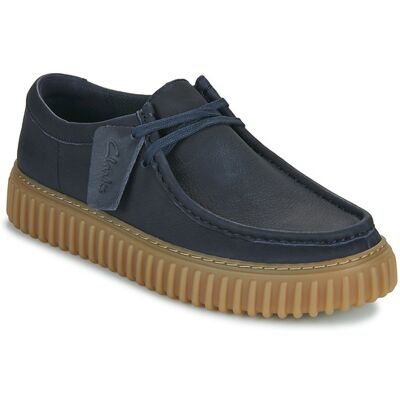 Clarks Scarpe Torhill Lo Blu 40 Clarks Scarpe Torhill Lo Blu 40