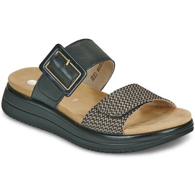 Remonte Scarpe D1J61-03 Nero 36 Remonte Scarpe D1J61-03 Nero 36