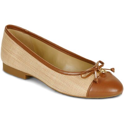 MICHAEL Michael Kors Ballerine PIPER FLEX BALLET Multicolore 36 MICHAEL Michael Kors Ballerine PIPER FLEX BALLET Multicolore 36