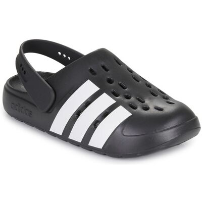 Scarpe adidas ADILETTE CLOG 2.0 Nero 48 1/2 Scarpe adidas ADILETTE CLOG 2.0 Nero 48 1/2