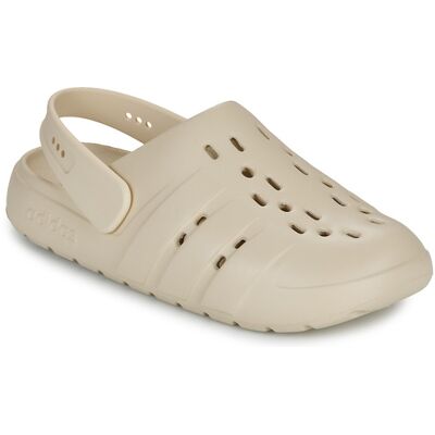 Scarpe adidas ADILETTE CLOG 2.0 Beige 48 1/2 Scarpe adidas ADILETTE CLOG 2.0 Beige 48 1/2
