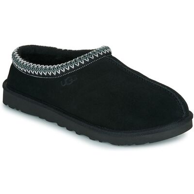 Pantofole UGG M TASMAN II Nero 45 Pantofole UGG M TASMAN II Nero 45