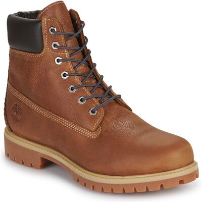 Stivaletti TIMBERLAND PREMIUM Marrone 44 Stivaletti TIMBERLAND PREMIUM Marrone 44