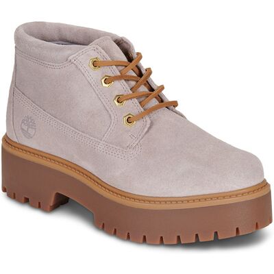 Timberland Stivaletti STONE STREET Viola 39 Timberland Stivaletti STONE STREET Viola 39