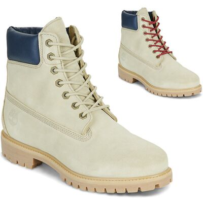Stivaletti TIMBERLAND PREMIUM Beige 43 Stivaletti TIMBERLAND PREMIUM Beige 43
