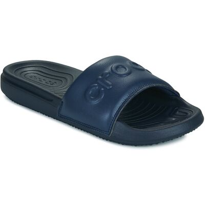 ciabatte CROCS ALL DAY SLIDE M Blu 39 / 40 ciabatte CROCS ALL DAY SLIDE M Blu 39 / 40