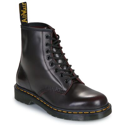 Stivaletti Dr. Martens 1460 Cherry Red Arcadia Bordeaux 39 Stivaletti Dr. Martens 1460 Cherry Red Arcadia Bordeaux 39