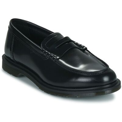 Scarpe Dr. Martens Mayfare Loafer Black Polished Smooth Nero 38 Scarpe Dr. Martens Mayfare Loafer Black Polished Smooth Nero 38