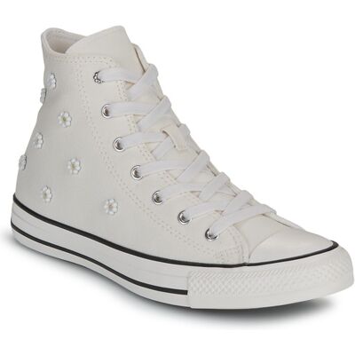 Converse Sneakers alte CHUCK TAYLOR ALL STAR Bianco 36 Converse Sneakers alte CHUCK TAYLOR ALL STAR Bianco 36
