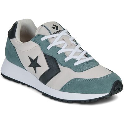 Converse Sneakers OMEGA TRAINER SUEDE Verde 42 Converse Sneakers OMEGA TRAINER SUEDE Verde 42