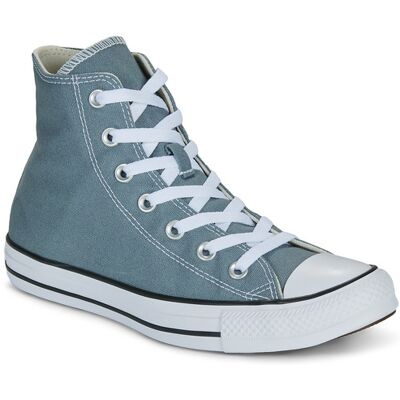 Converse Sneakers alte CHUCK TAYLOR ALL STAR Grigio 36 1/2 Converse Sneakers alte CHUCK TAYLOR ALL STAR Grigio 36 1/2