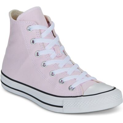 Converse Sneakers alte CHUCK TAYLOR ALL STAR Rosa 36 1/2 Converse Sneakers alte CHUCK TAYLOR ALL STAR Rosa 36 1/2