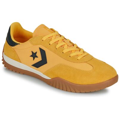 Converse Sneakers RUN STAR TRAINER Giallo 37 Converse Sneakers RUN STAR TRAINER Giallo 37