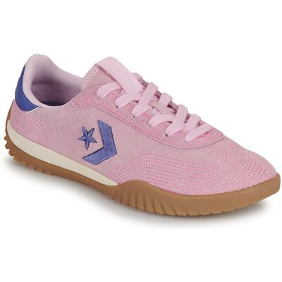 Converse Sneakers basse RUN STAR TRAINER Rosa 38 Converse Sneakers basse RUN STAR TRAINER Rosa 38