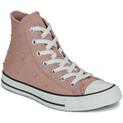 Converse Sneakers alte CHUCK TAYLOR ALL STAR Rosa 35 Converse Sneakers alte CHUCK TAYLOR ALL STAR Rosa 35
