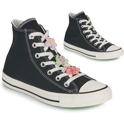 Converse Sneakers alte CHUCK TAYLOR ALL STAR Nero 36 1/2 Converse Sneakers alte CHUCK TAYLOR ALL STAR Nero 36 1/2