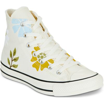 Converse Sneakers alte Chuck Taylor All Star Beige 36 Converse Sneakers alte Chuck Taylor All Star Beige 36