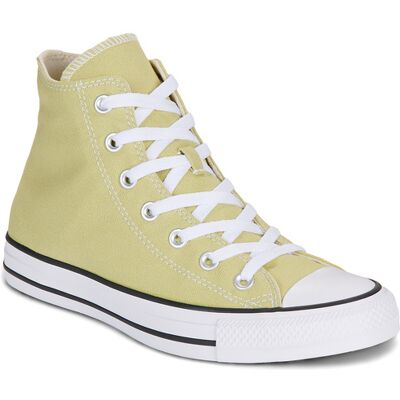 Converse Sneakers alte CHUCK TAYLOR ALL STAR Verde 42 Converse Sneakers alte CHUCK TAYLOR ALL STAR Verde 42