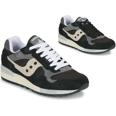 Saucony Sneakers SHADOW 5000 Nero 45 Saucony Sneakers SHADOW 5000 Nero 45