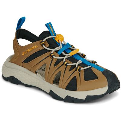 Columbia Peakfreak Rush Delta Mango - Sandali da Uomo Columbia Peakfreak Rush Delta Mango - Sandali da Uomo