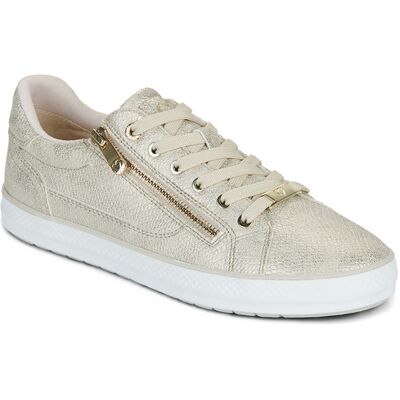 Sneakers basse Marco Tozzi 2-23757-46-961 Oro 38 Sneakers basse Marco Tozzi 2-23757-46-961 Oro 38