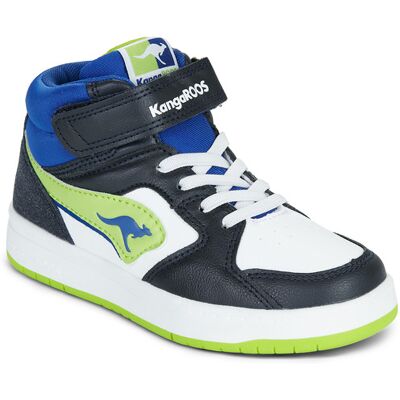KangaROOS CP Hogan EV Sneakers - blu - donna - 31 - Sneakers KangaROOS CP Hogan EV Sneakers - blu - donna - 31 - Sneakers