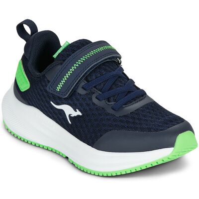 Kangaroos Scarpe bambini K-RDK FAM EV Marine 29 Kangaroos Scarpe bambini K-RDK FAM EV Marine 29