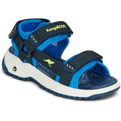 Kangaroos Sandali bassi K-AS JAMIE Marine 29 Kangaroos Sandali bassi K-AS JAMIE Marine 29