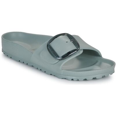 Scarpe BIRKENSTOCK Madrid Big Buckle EVA Blu 37 Scarpe BIRKENSTOCK Madrid Big Buckle EVA Blu 37