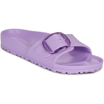Scarpe BIRKENSTOCK Madrid Big Buckle EVA Viola 39 Scarpe BIRKENSTOCK Madrid Big Buckle EVA Viola 39