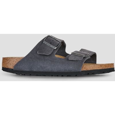 Scarpe BIRKENSTOCK Arizona Grigio 36 Scarpe BIRKENSTOCK Arizona Grigio 36