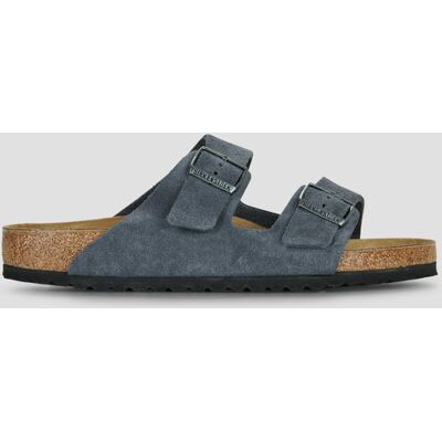 Scarpe BIRKENSTOCK Arizona Grigio 42 Scarpe BIRKENSTOCK Arizona Grigio 42