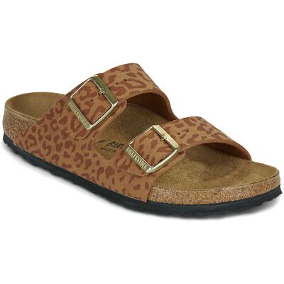 Scarpe BIRKENSTOCK Arizona Marrone 35 Scarpe BIRKENSTOCK Arizona Marrone 35
