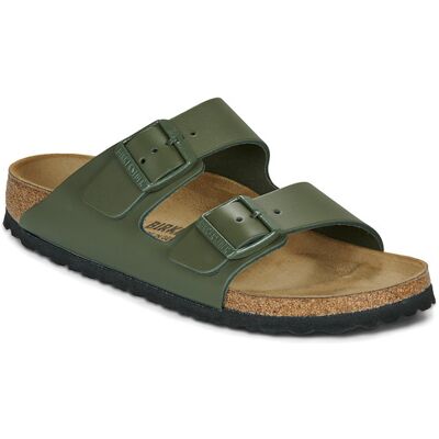 Scarpe BIRKENSTOCK Arizona Kaki 39 Scarpe BIRKENSTOCK Arizona Kaki 39