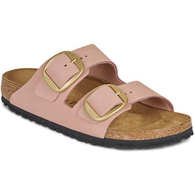 Scarpe BIRKENSTOCK Arizona Big Buckle Rosa 37 Scarpe BIRKENSTOCK Arizona Big Buckle Rosa 37
