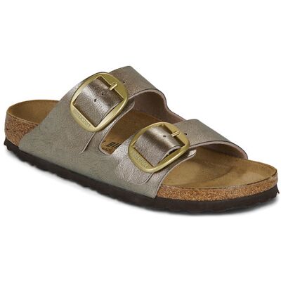 Scarpe BIRKENSTOCK Arizona Big Buckle Beige 36 Scarpe BIRKENSTOCK Arizona Big Buckle Beige 36
