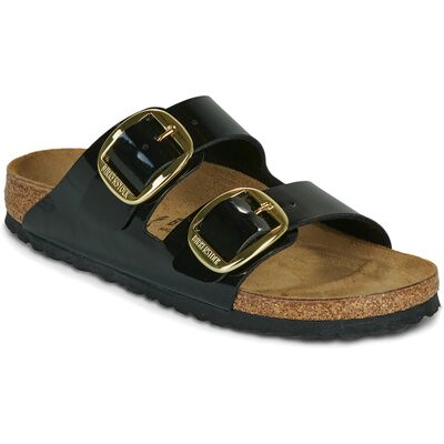Scarpe BIRKENSTOCK Arizona Big Buckle Nero 37 Scarpe BIRKENSTOCK Arizona Big Buckle Nero 37
