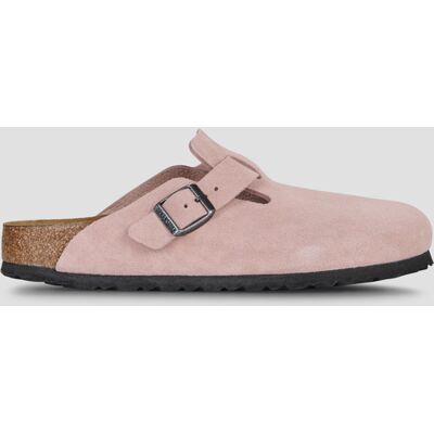Scarpe BIRKENSTOCK Boston Rosa 38 Scarpe BIRKENSTOCK Boston Rosa 38