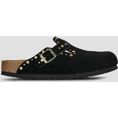 Scarpe BIRKENSTOCK Boston Nero 37 Scarpe BIRKENSTOCK Boston Nero 37