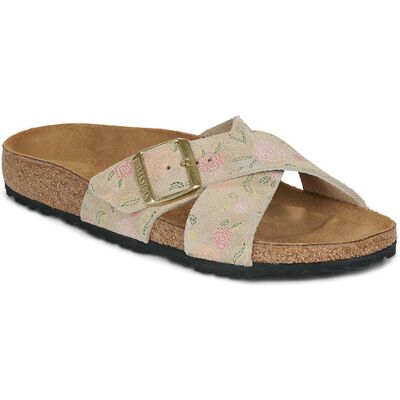 Scarpe BIRKENSTOCK Siena Beige 39 Scarpe BIRKENSTOCK Siena Beige 39