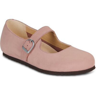 Ballerine BIRKENSTOCK Santa Clarita Rosa 36 Ballerine BIRKENSTOCK Santa Clarita Rosa 36