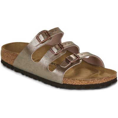 Scarpe BIRKENSTOCK Florida Beige 36 Scarpe BIRKENSTOCK Florida Beige 36